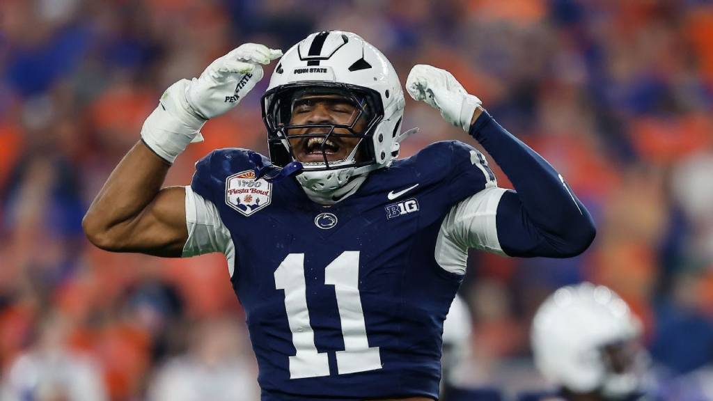 Should The NFL Unretire Jersey&nbsp;Numbers?