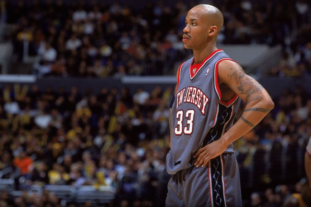 Underrated Hoopers: Stephon&nbsp;Marbury