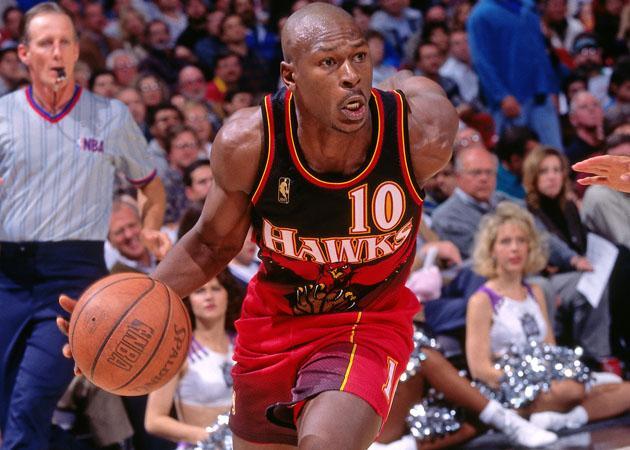 Underrated Hoopers: Mookie&nbsp;Blaylock