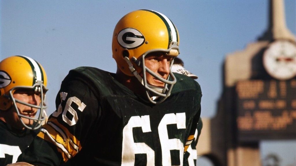 Retro Redzone: Super Bowl I&nbsp;Flashback