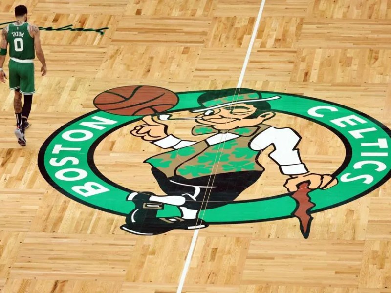 Franchise Deep Dive: Boston&nbsp;Celtics