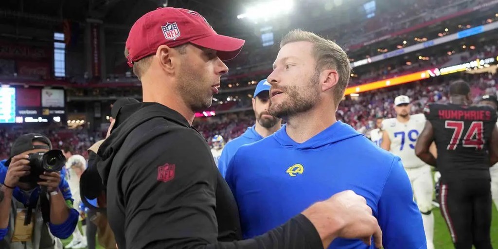 2025 NFC West Division&nbsp;Preview