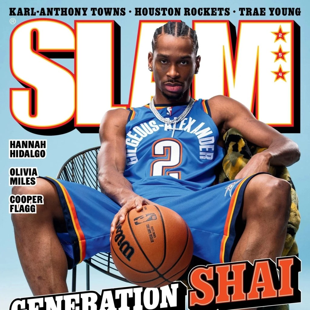 NBA Players Aren’t Just Athletes; They’re&nbsp;Celebrities