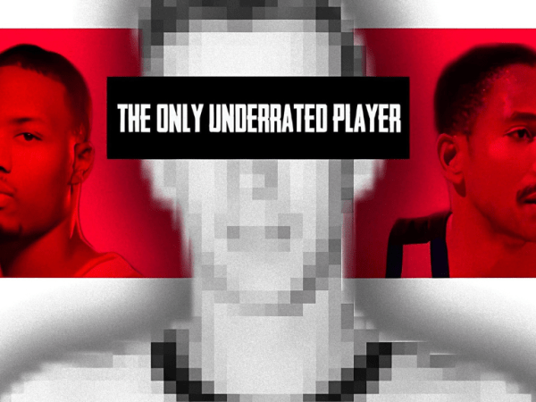 Concealed Legacies: Bob&nbsp;Pettit