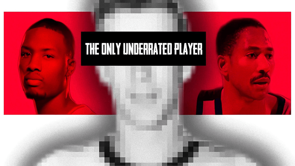 Concealed Legacies: Bob&nbsp;Pettit