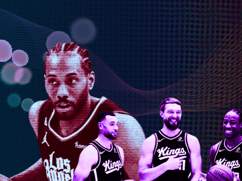 2025-26 NBA Team Tiers &&nbsp;Rankings