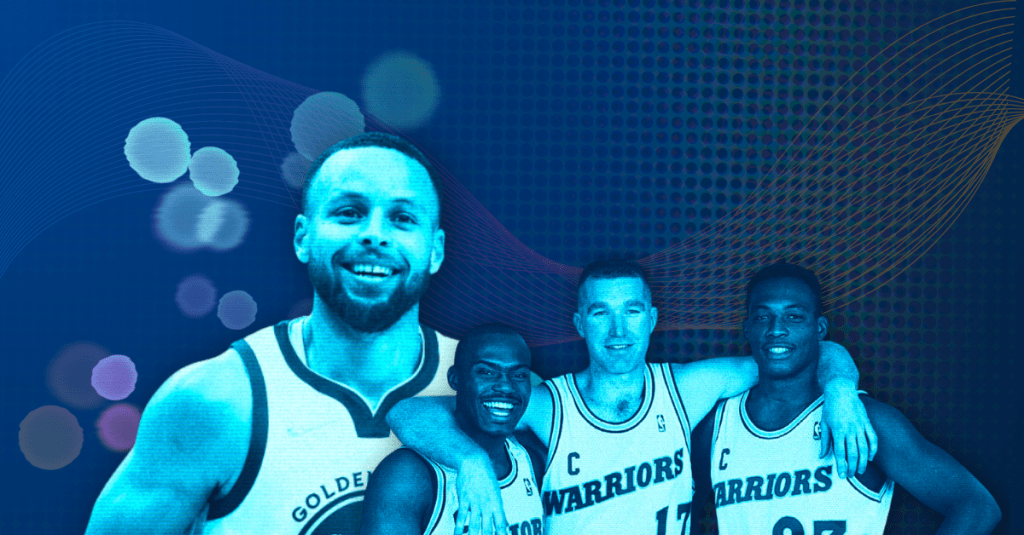 Franchise Deep Dive: Golden State&nbsp;Warriors