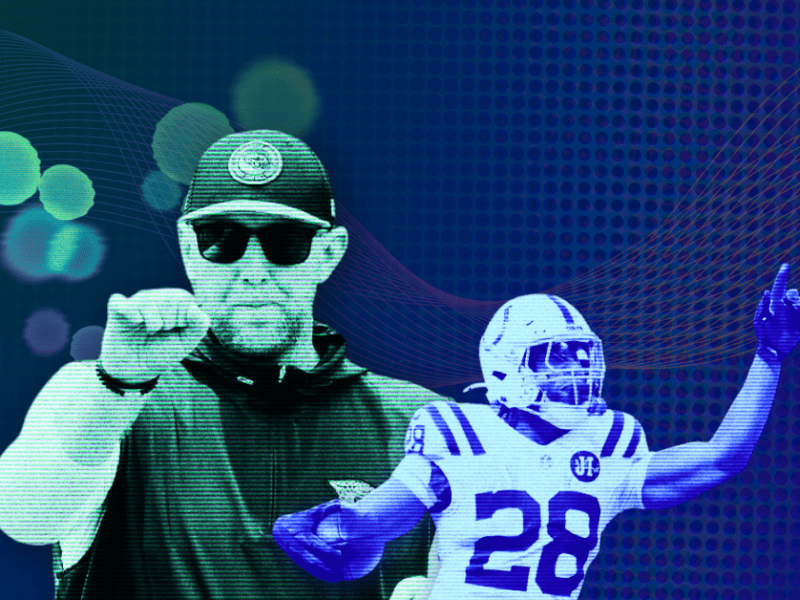 NFL Stock Up, Stock Down (October 10,&nbsp;2025)