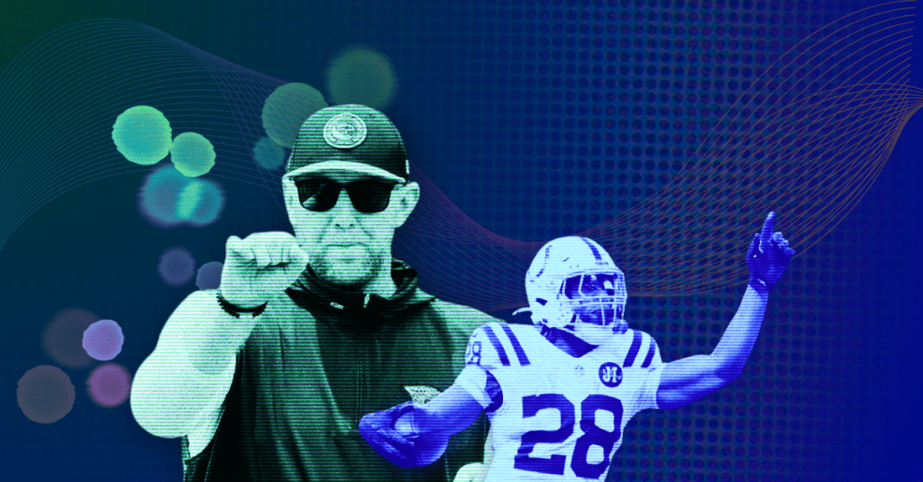 NFL Stock Up, Stock Down (October 10,&nbsp;2025)