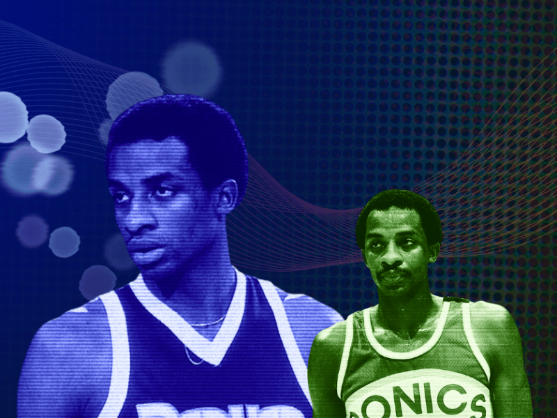 Underrated Hoopers: David&nbsp;Thompson