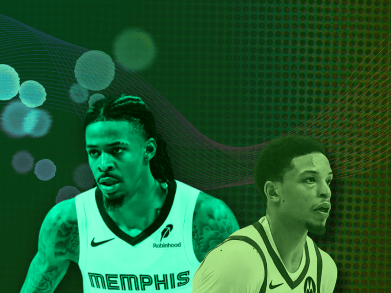 NBA Stock Up, Stock Down (November 29,&nbsp;2025)