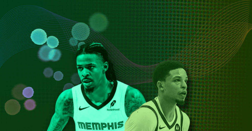 NBA Stock Up, Stock Down (November 29,&nbsp;2025)