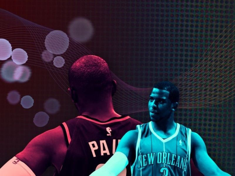 The Point God: A Legendary&nbsp;Career