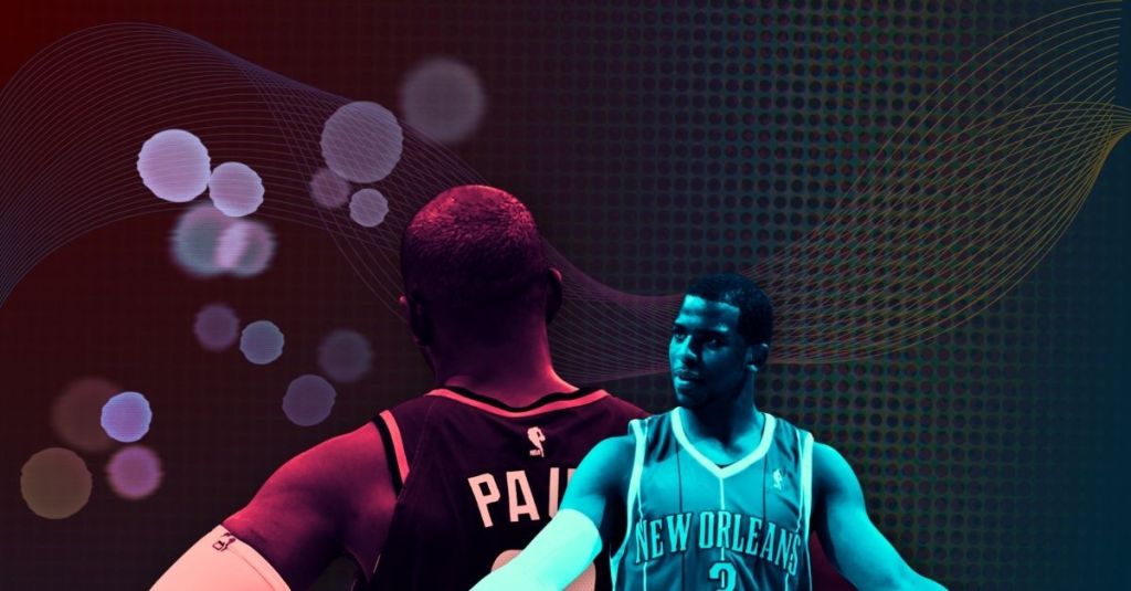 The Point God: A Legendary&nbsp;Career