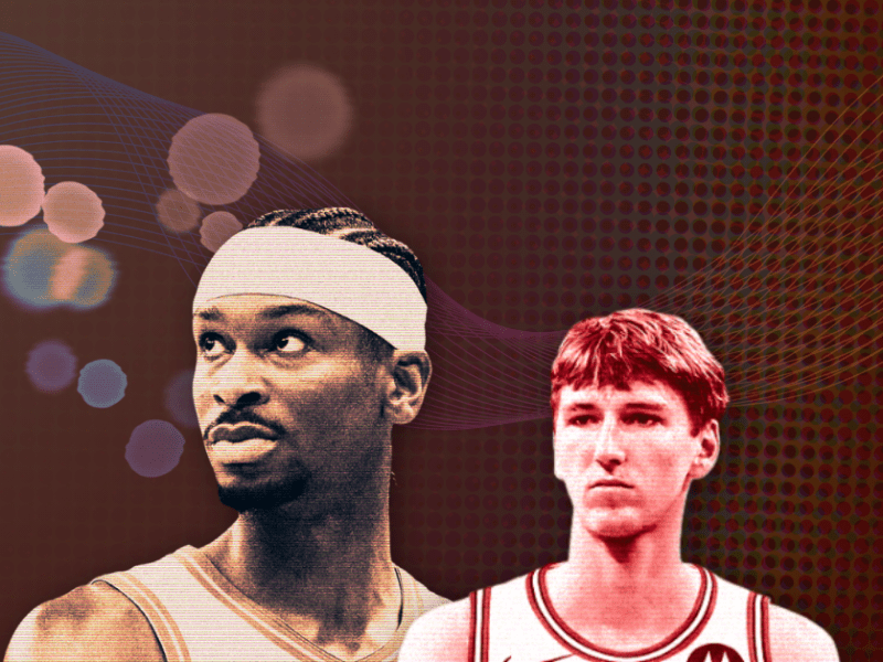 Three NBA Teams Are Still Undefeated: Here’s&nbsp;How