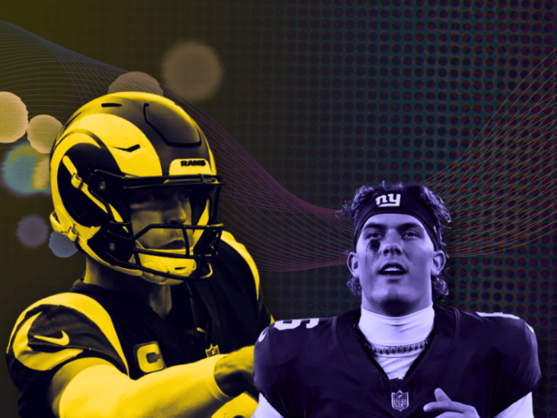 NFL Stock Up, Stock Down (December 4,&nbsp;2025)