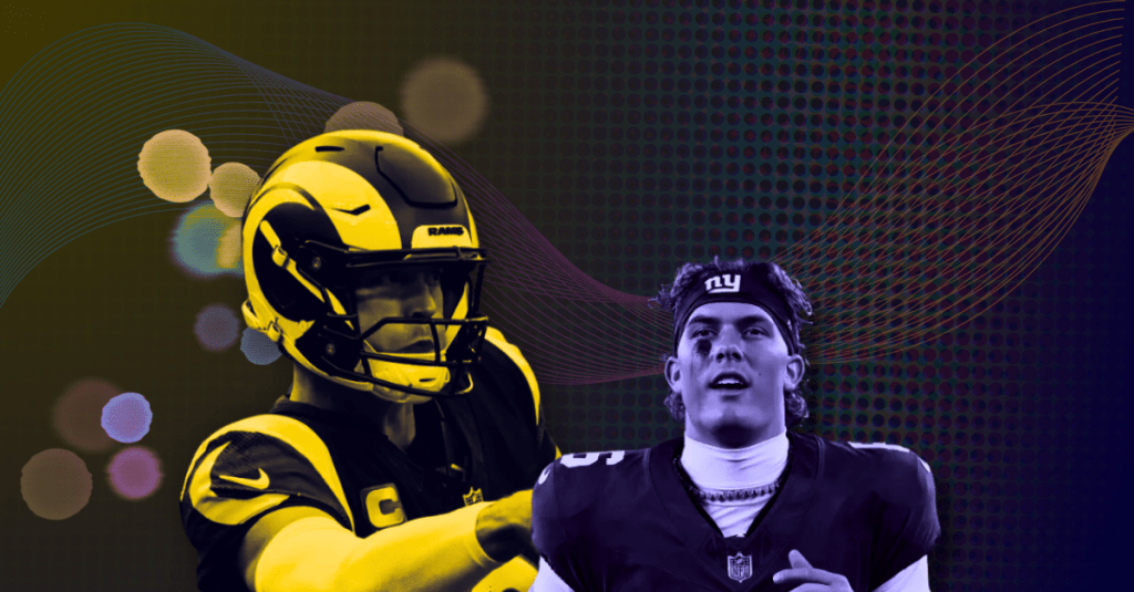 NFL Stock Up, Stock Down (December 4,&nbsp;2025)